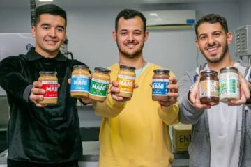 Cómo una pyme entrerriana conquistó el mercado global de alimentos saludables