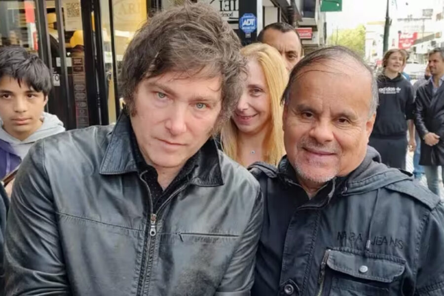 La Libertad Avanza logró el reconocimiento provisorio en Entre Ríos