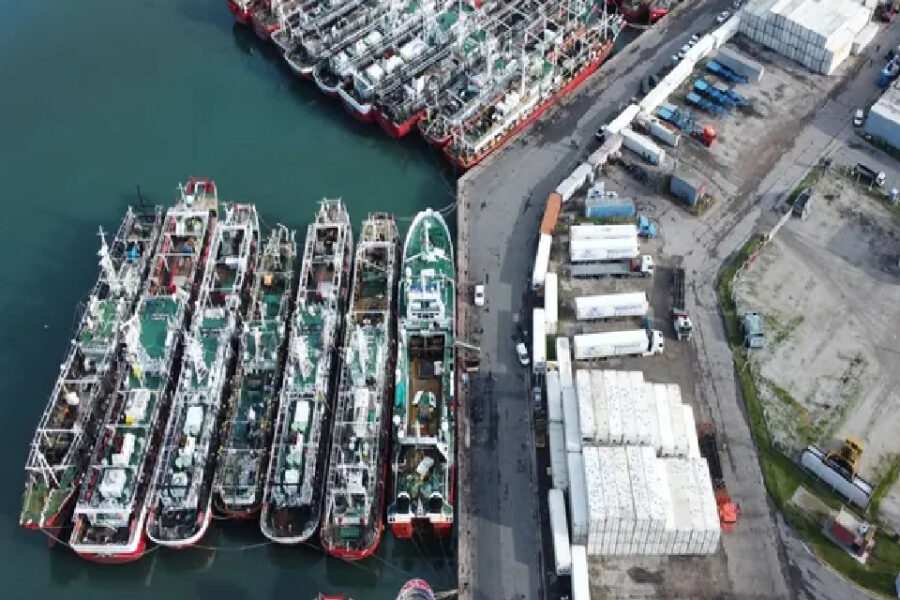 (Mención a Entree Ríos) Provincias lanzan la Estrategia Federal Logística, un ambicioso programa con más de 1.100 proyectos