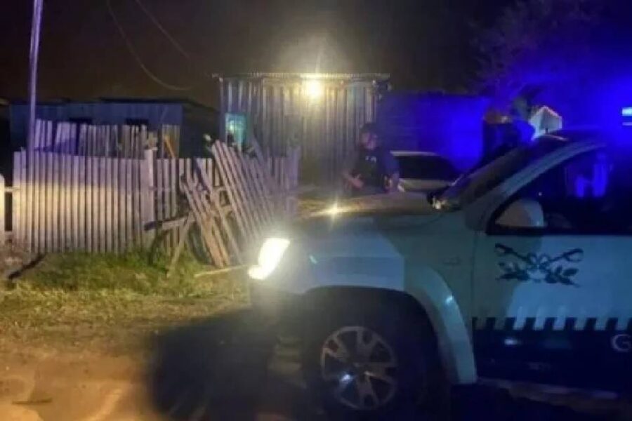 Evitan un caso de tráfico infantil en Entre Ríos tras rescatar a una niña que iba a ser vendida