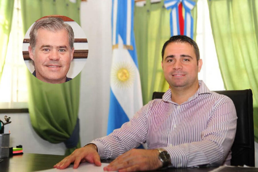 Gastos: Davico también  cuestionado como Piaggio