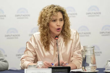 (Mención a diputado entrerriano) Visita a represores: un fiscal dijo que no hubo delito