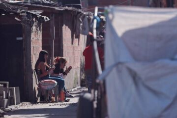 (Mención a ciudad entrerriana) Más de la mitad de los argentinos son pobres: los dramáticos datos del informe que publicó el Indec