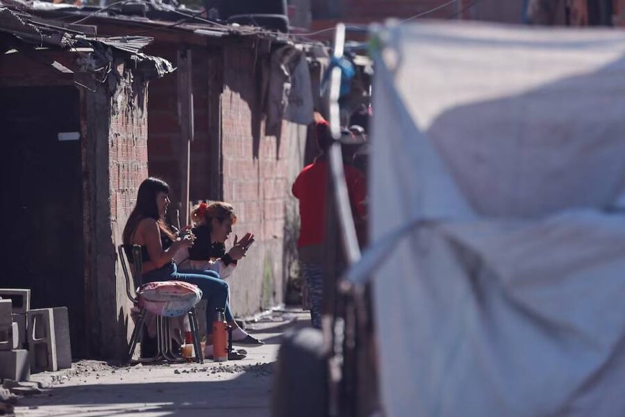 (Mención a ciudad entrerriana) Más de la mitad de los argentinos son pobres: los dramáticos datos del informe que publicó el Indec
