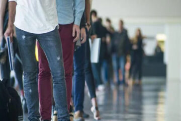 (Mención a Paraná) La desocupación fue del 7,6% en el segundo trimestre del año y afectó a más de 1,6 millones de argentinos