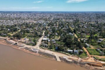 (Es entrerriano) El cuarto municipio más pobre de Argentina cobra 603 tasas y planea eliminar la mitad