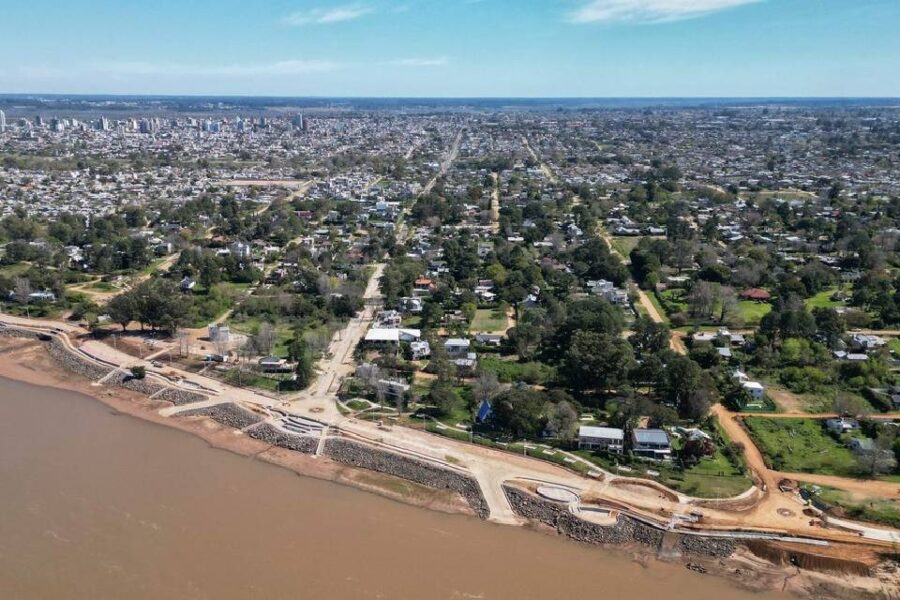 (Es entrerriano) El cuarto municipio más pobre de Argentina cobra 603 tasas y planea eliminar la mitad