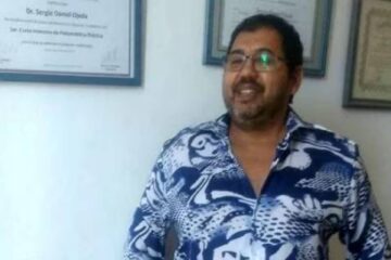 El cirujano bautizado como el “Lotocki entrerriano” es juzgado por otra muerte de una paciente en una clínica trucha