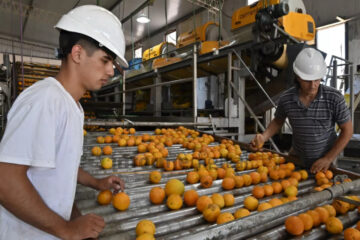 Parece que Entre Ríos está mejor que la Nación