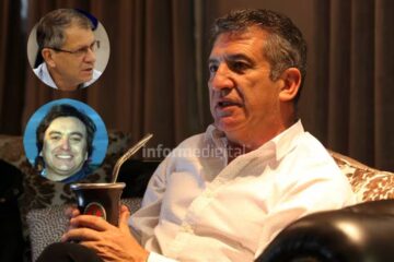 Urribarri no irá a la cárcel por ahora