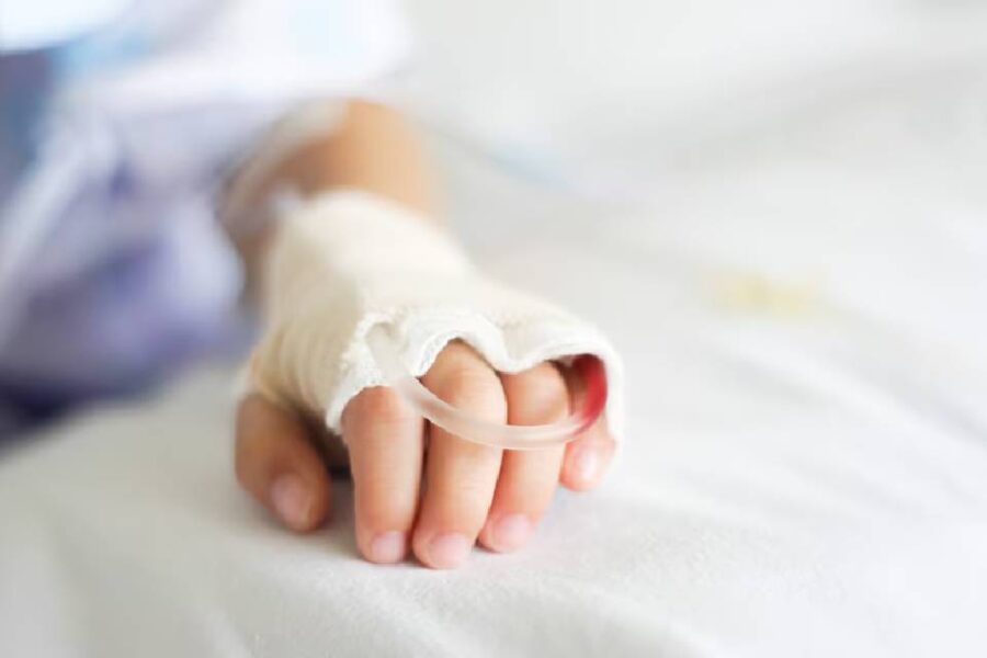 Murió un niño en Entre Ríos por una presunta mala praxis: no es la primera denuncia contra el médico