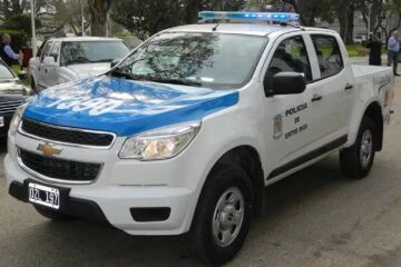 (En Entre Ríos) Detuvieron a un soldado voluntario del Ejército tras balear a un joven en Concordia