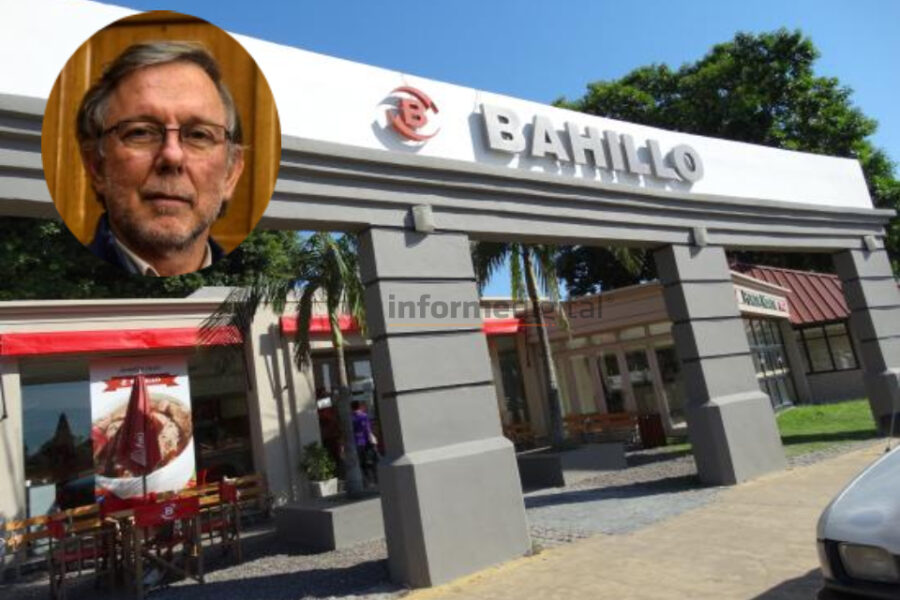 Robaron por cuarta vez en el año la heladería del ex funcionario Bahillo