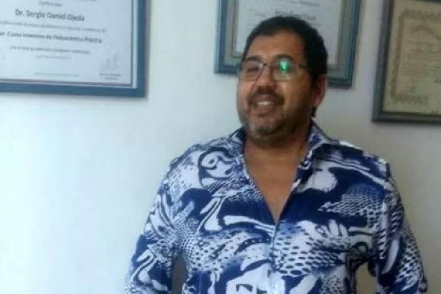 El cirujano bautizado como el “Lotocki entrerriano” admitió su responsabilidad en la muerte de una paciente