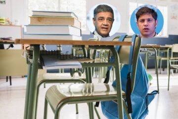 El PRO en Buenos Aires también anunció que nadie repetirá el año