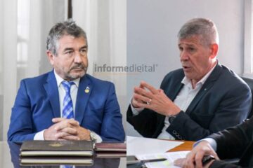 ¿Turismo pide más plata y Roncaglia pasa a ser ministro sin sueldo?