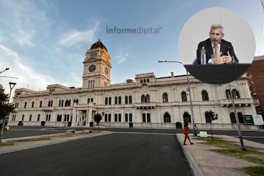 El Consejo Empresario dice que la provincia de nuevo tuvo superávit millonario