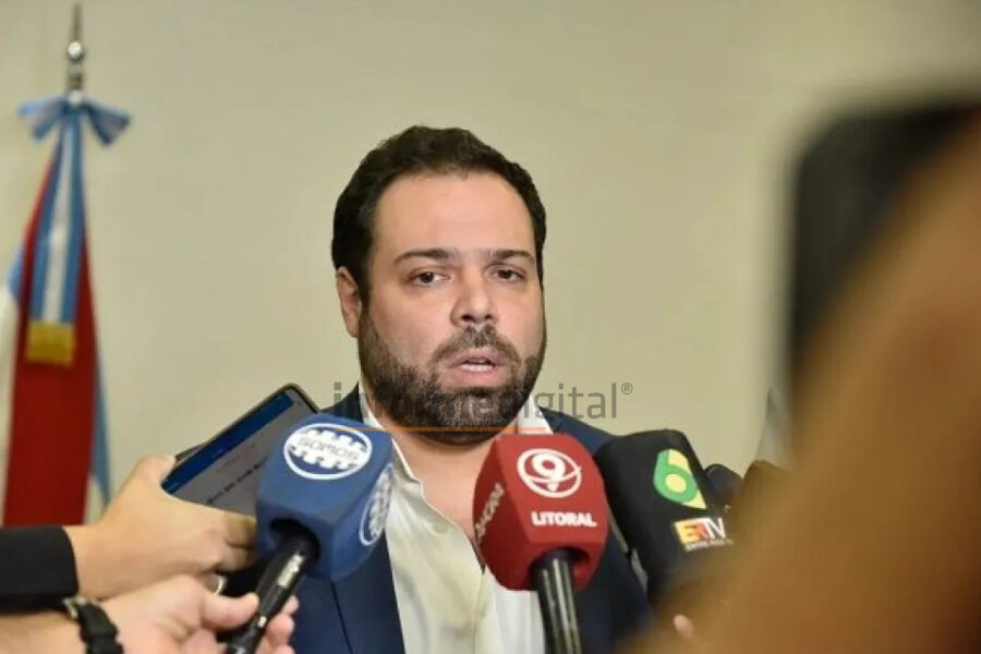 “El deterioro del salario docente es debido al corrimiento del Estado Nacional”