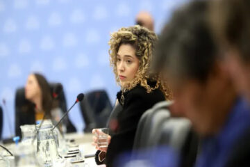 (Diputado entrerriano) Diputados libertarios faltaron a la convocatoria para explicar la visita a represores: ¿qué dicen sus descargos?