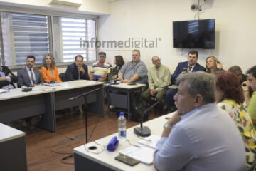 Otra propuesta y otro rechazo