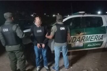 (En Entre Ríos) Trata de personas: rescataron a dos adolescentes y detuvieron a la madre de una de ellas y a acusado como captor y comprador