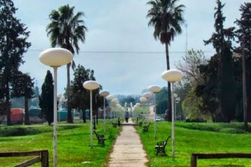 El pueblo que se hizo ciudad gracias a los inmigrantes y que hoy se convirtió en un gran destino turístico de Entre Ríos