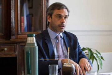 Disolvieron la AFIP y apuntan a Michel por designar 3.000 empleados y sueldos de $ 30 millones