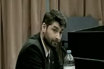 (Youtuber entrerriano) La insólita audiencia en el juicio por el atentado a CFK: un testigo cerca de ir preso y la sospecha de El Presto