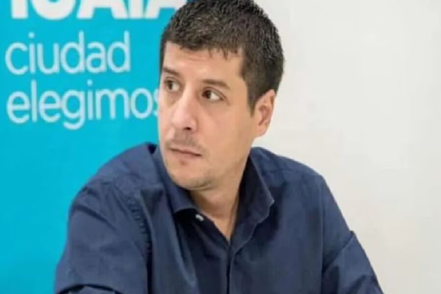 (Mención a Entre Ríos) Una dirigente radical y un aliado del bloque de Pichetto disputan la vacante que dejó la muerte de Héctor Stefani