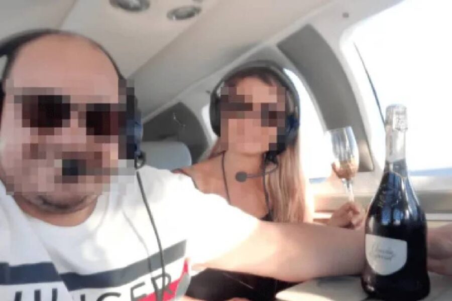 (En Entre Ríos) Denuncian a pareja de empresarios por estafas millonarias: prometían ganancias en dólares por medio de “una mesa de dinero”