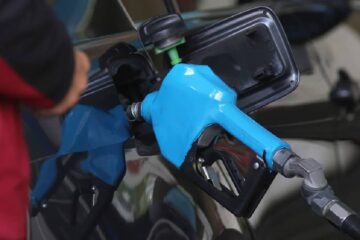 (Mención a ex legislador entrerriano) Senado: la UCR impulsa un proyecto para que el precio de la nafta sea el mismo en todo el país