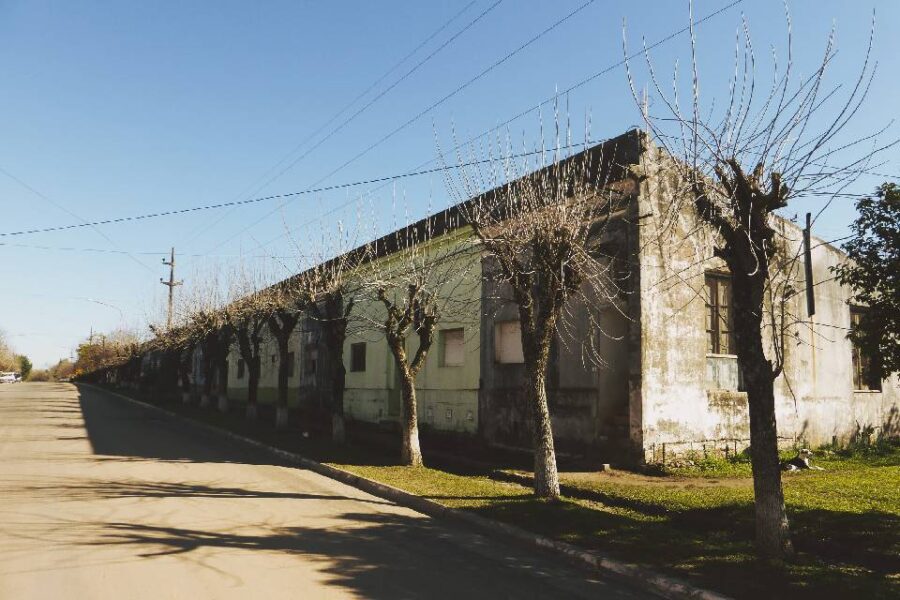 (En Entre Ríos) El pueblo escondido que queda en Argentina y que fue conocido como “la cocina más grande del mundo”: en qué provincia queda