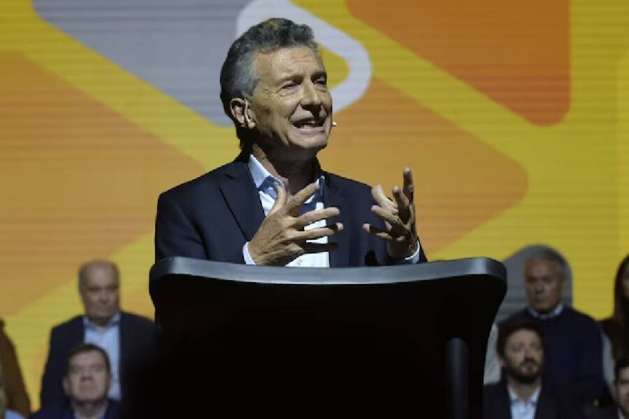 (Mención a Entre Ríos) Macri presiona al Gobierno por obras para las provincias del PRO y pide acelerar las privatizaciones