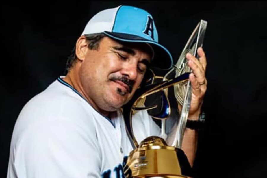 Estafa piramidal millonaria en Entre Ríos: uno de los acusados fue el entrenador de la selección campeona mundial de softbol