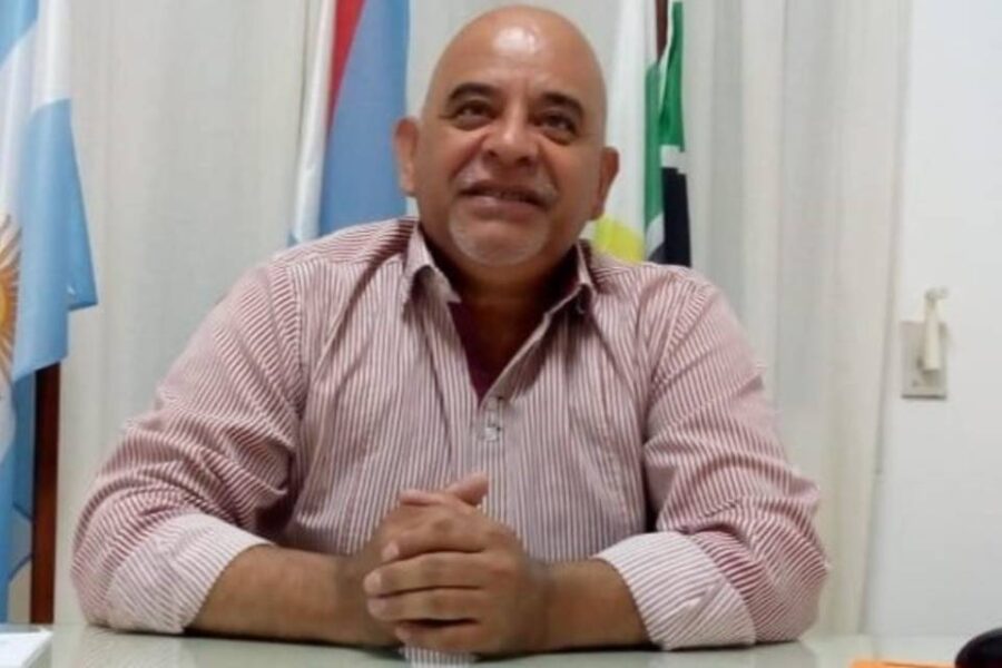 (En Entre Ríos) Le cortaron el beneficio de la domiciliaria a un intendente condenado por triple abuso sexual