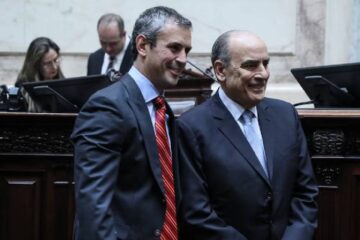 (Mención a entrerrianos) Diputados, veto de Milei a universidades: Gobierno está cerca de conseguir los votos pero el resultado es incierto