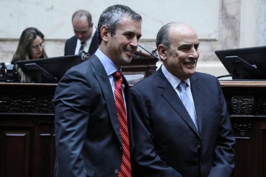 (Mención a entrerrianos) Diputados, veto de Milei a universidades: Gobierno está cerca de conseguir los votos pero el resultado es incierto