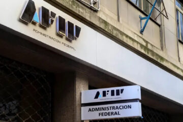 (Mención a Entre Ríos) ¿AFIP es la 25.ª jurisdicción de Argentina?: “Recibe USD 2.500 millones y sería la cuarta provincia que más recauda