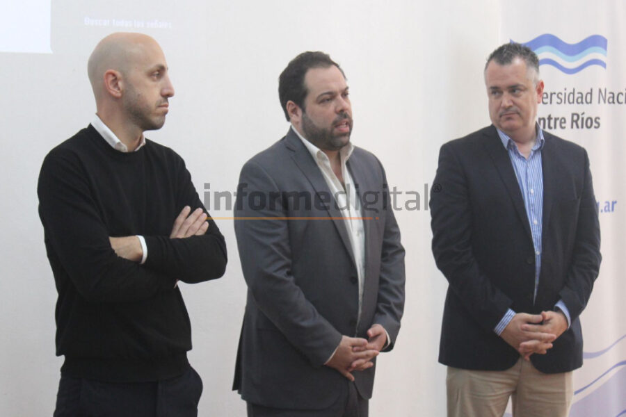 El primer estudio oficial entrerriano dio igual que el INDEC