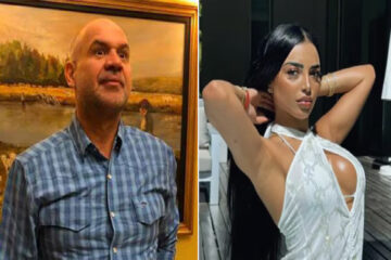 (Empresario entrerriano) La causa por la muerte de Emmily Rodrigues: al empresario Francisco Sáenz Valiente le sacaron la tobillera