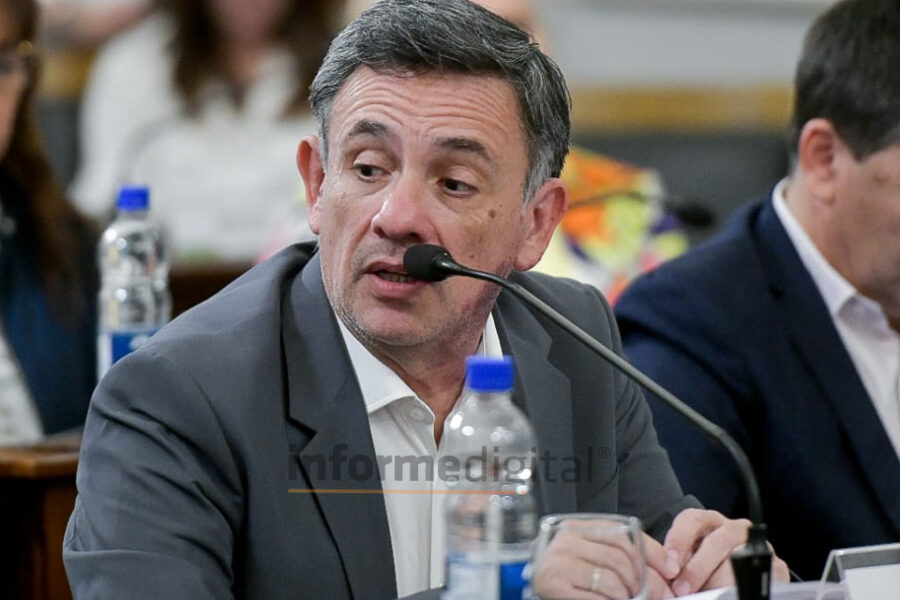 Oliva contra los nuevos controles a docentes