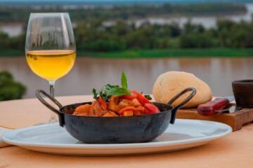 (En Entre Ríos) Por qué Paraná es un destino ideal para escapadas de fin de semana largo