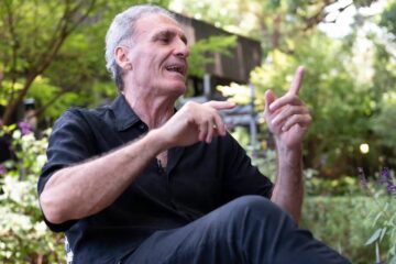 (Mención a DT entrerriano) Ruggeri eligió su candidato ideal para dirigir a Boca: “Que Riquelme le dé las llaves del club”