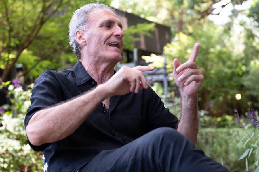 (Mención a DT entrerriano) Ruggeri eligió su candidato ideal para dirigir a Boca: “Que Riquelme le dé las llaves del club”