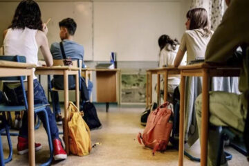 Cuándo terminan las clases en Entre Ríos