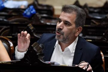(Mención a Frigerio) Conflicto con universidades: Gobierno espera una definición del PRO pero anticipó que irá a la Justicia si cae el veto