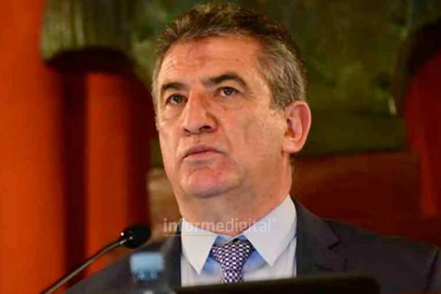 Habilitan a Urribarri a reclamar por su condena ante la Corte Suprema