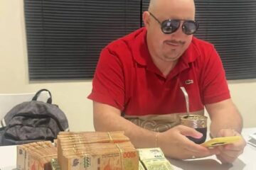 (En Entre Ríos) Ordenan un pedido de captura para uno de los acusados de estafar a más de 50 personas en Paraná