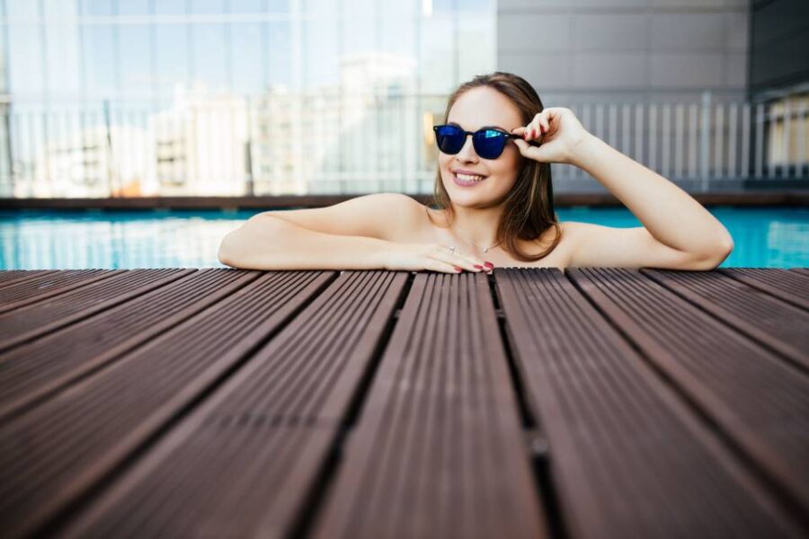 Escapadas: las termas entrerrianas que quedan muy cerca de Corrientes y tiene una de las entradas más baratas