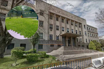 Cierran jardín de infantes en la Casa de la Moneda que tenía un empleado cada dos alumnos